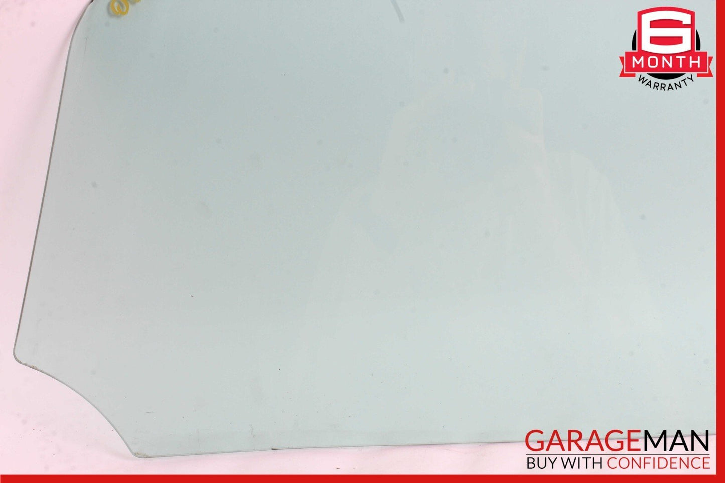 06-12 Mercedes W164 ML350 GL550 Front Right Side Door Window Auto Glass OEM