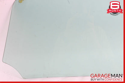 06-12 Mercedes W164 ML350 GL550 Front Right Side Door Window Auto Glass OEM