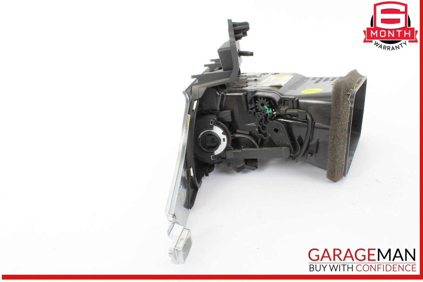 12-18 Audi A7 Front Left Driver Side AC A/C Air Conditioning Air Vent 4G1820901