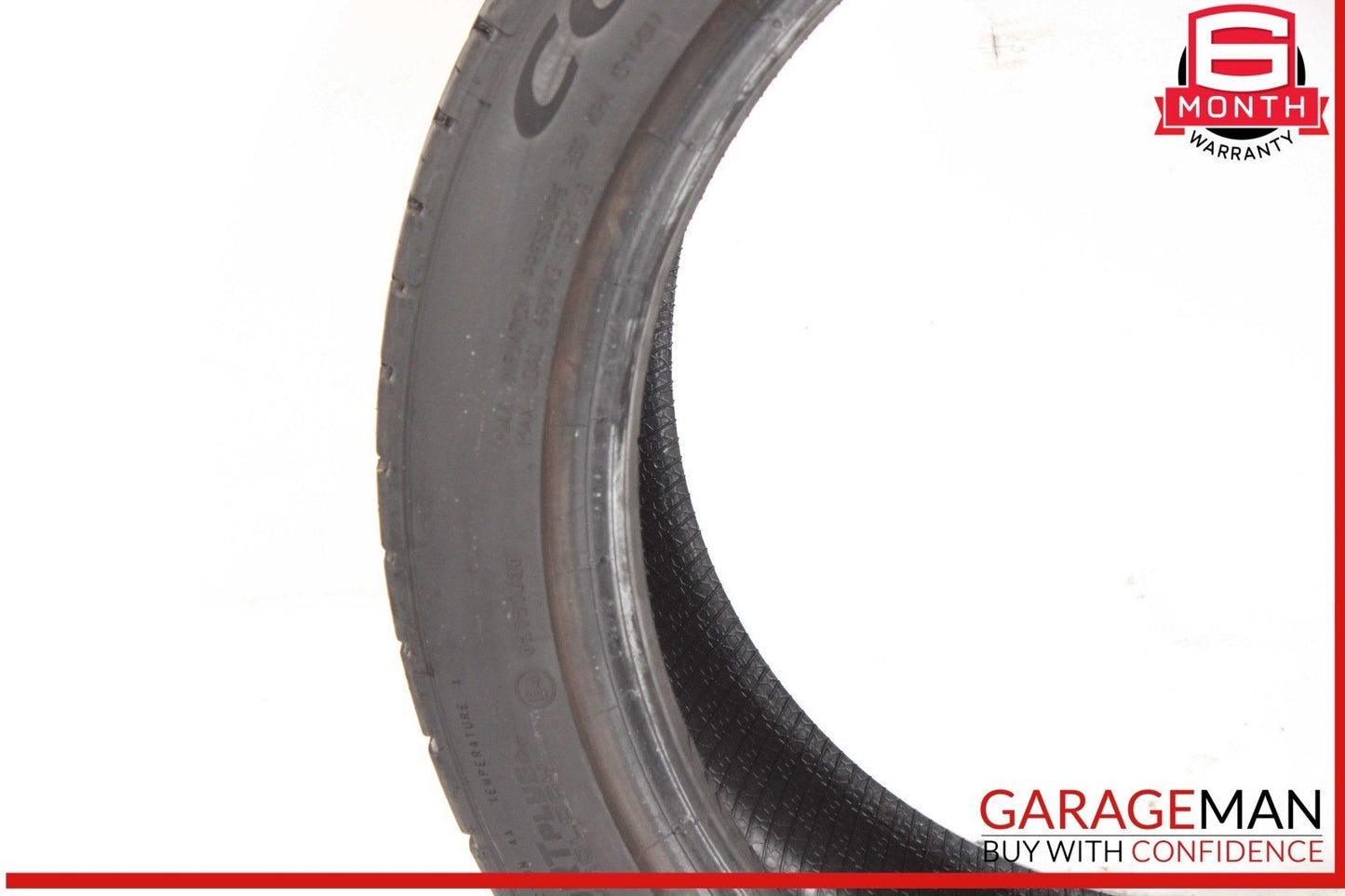 Continental ExtremeContact 235/40 ZR18 95Y Wheel Tire OEM