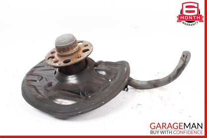03-06 Mercedes R230 SL500 Front Right Side Wheel Spindle Knuckle Hub Bearing RWD