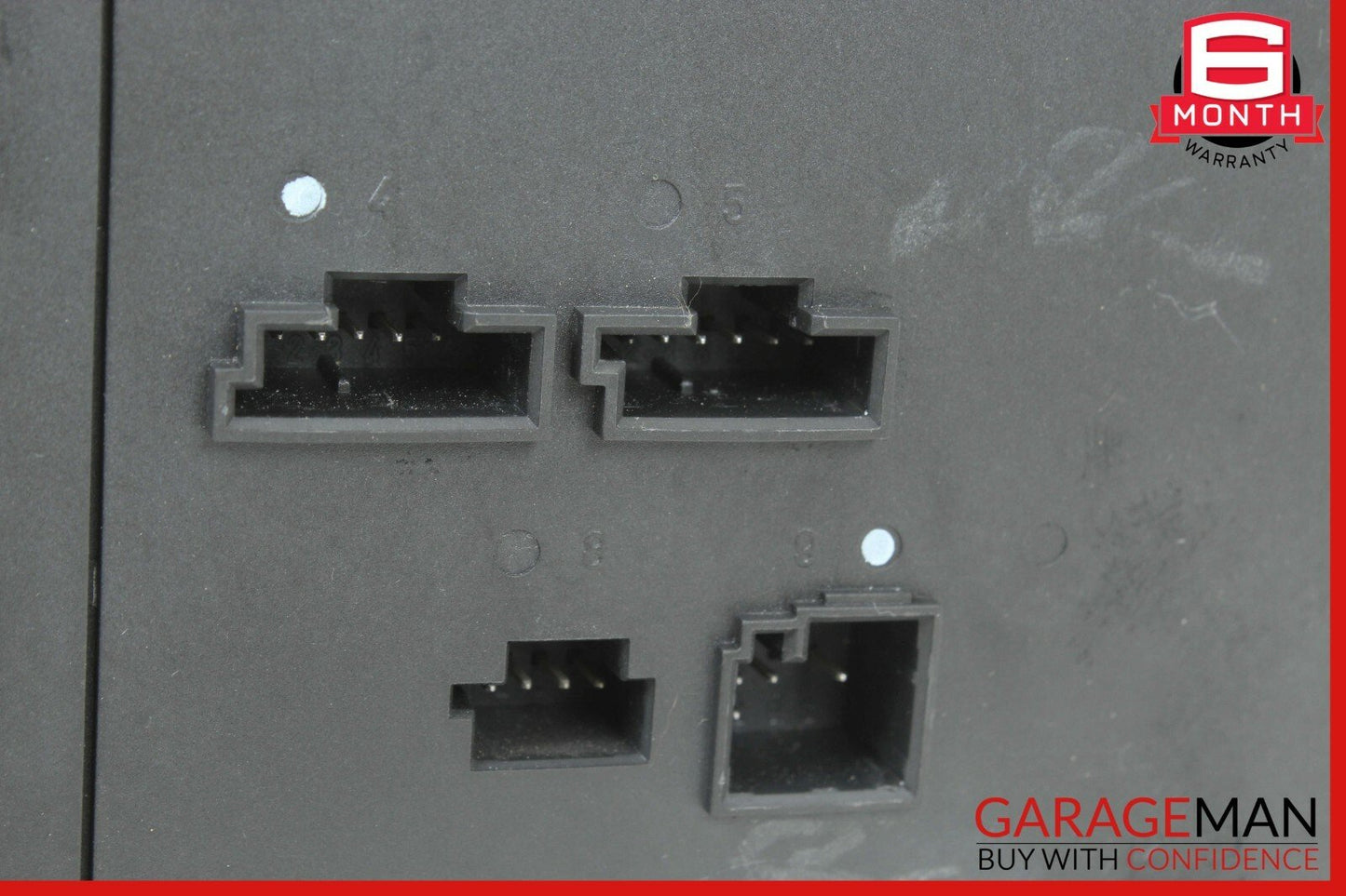 03-08 Mercedes R230 SL500 SL550 SL65 AMG Right Side Door Control Module Unit OEM