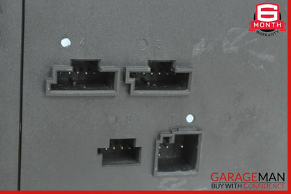 03-08 Mercedes R230 SL500 SL550 SL65 AMG Right Side Door Control Module Unit OEM