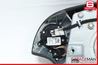 07-10 Mercedes W216 CL550 S550 Steering Wheel Airbag Air Bag Assembly Black