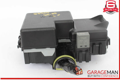 16-25 Volvo XC60 Cabin Fuse Relay Box Block Module Unit 31384034 OEM