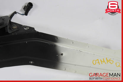 03-13 Maserati Quattroporte M139 Front Upper Radiator Support Bracket OEM