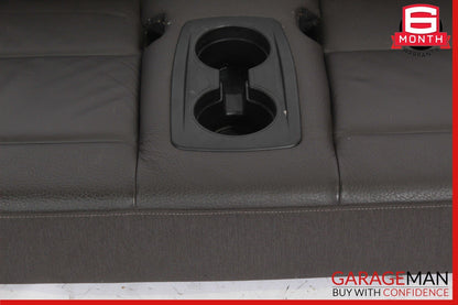 14-21 BMW i3 I01 Hybrid Rear Lower Seat Cushion Bottom Bench Leather OEM