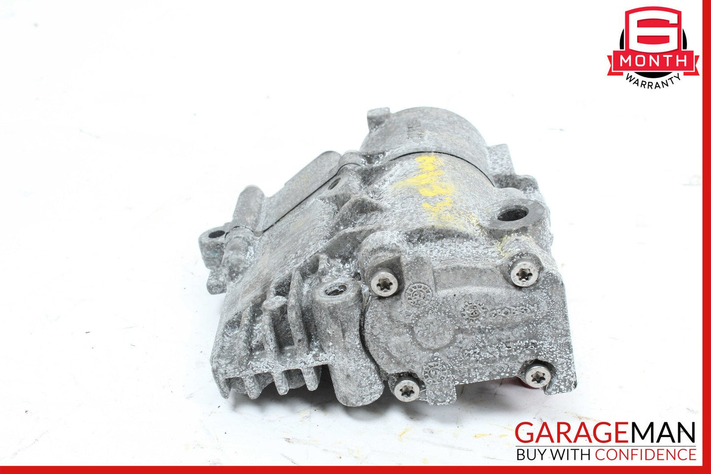 Mercedes W207 E350 SLK350 SL400 Transmission Auxiliary AUX Oil Pump OEM