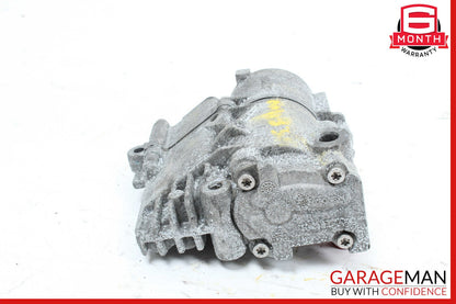 Mercedes W207 E350 SLK350 SL400 Transmission Auxiliary AUX Oil Pump OEM