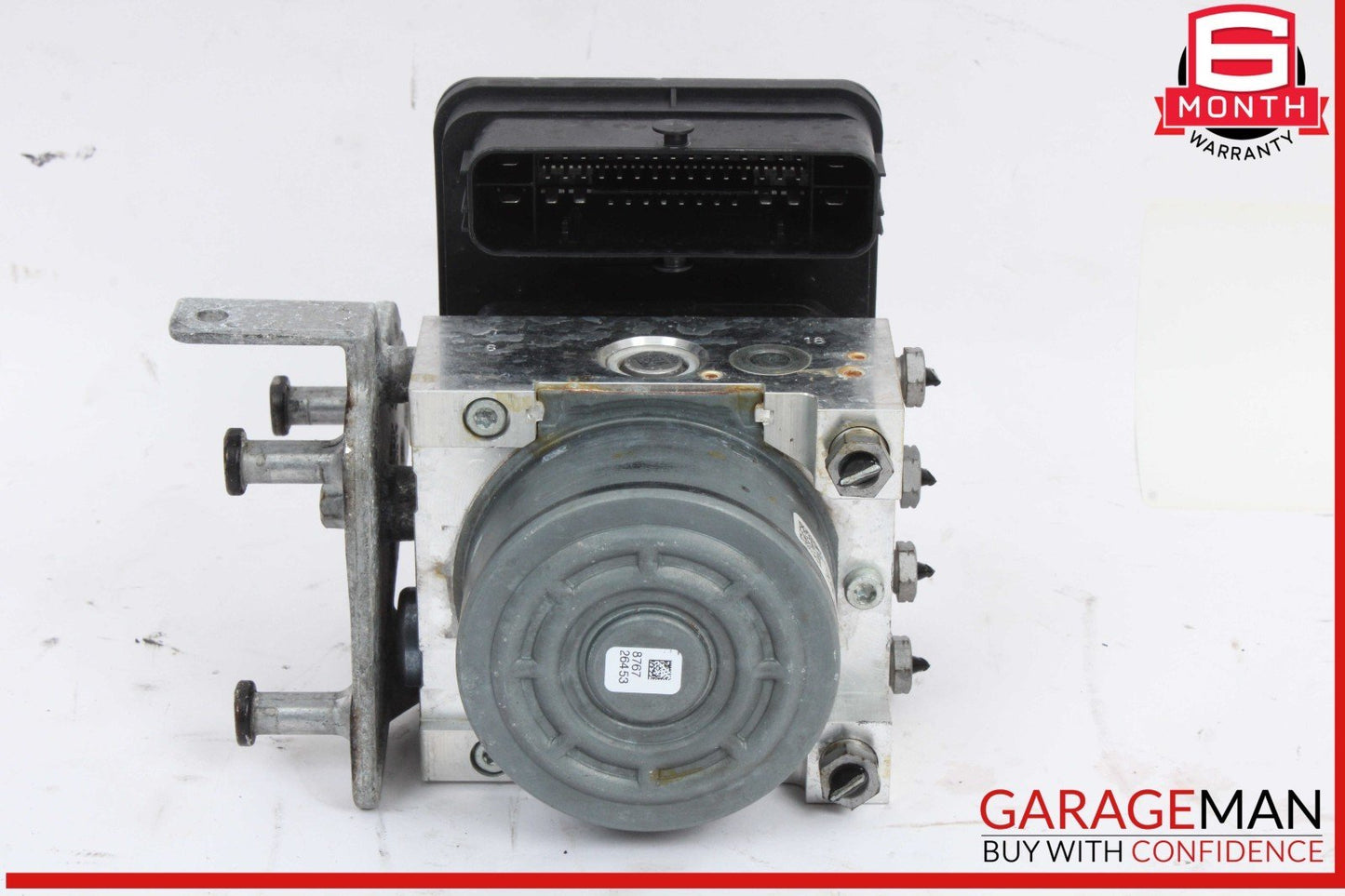 15-20 Mercedes W205 C300 ABS Anti Lock Brake Pump Control Module Unit OEM