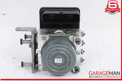 15-20 Mercedes W205 C300 ABS Anti Lock Brake Pump Control Module Unit OEM