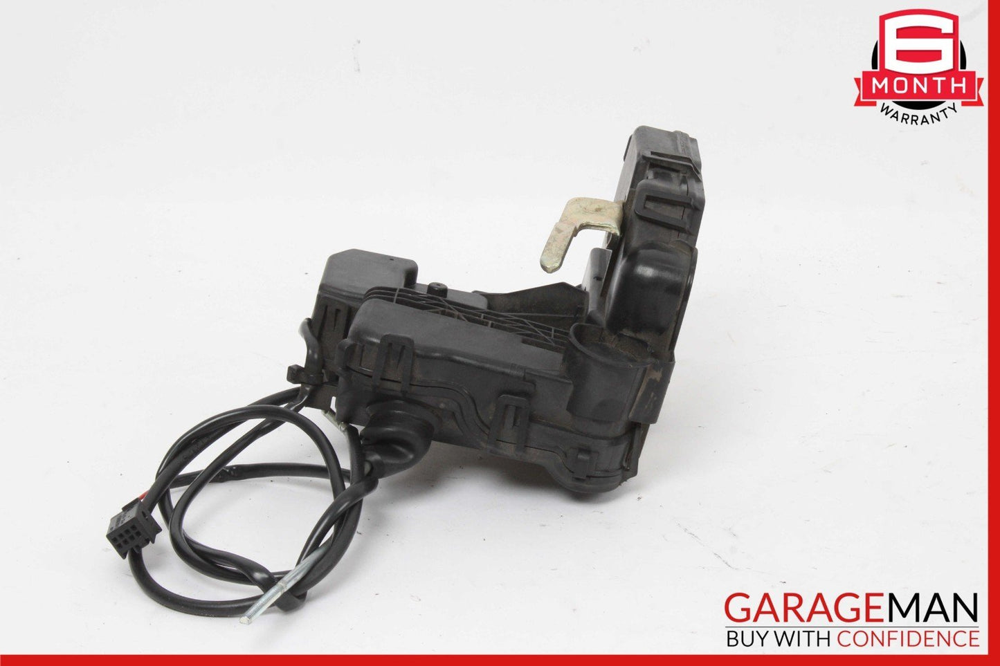 03-09 Mercedes W211 E500 Front Right Passenger Side Door Lock Latch Actuator OEM