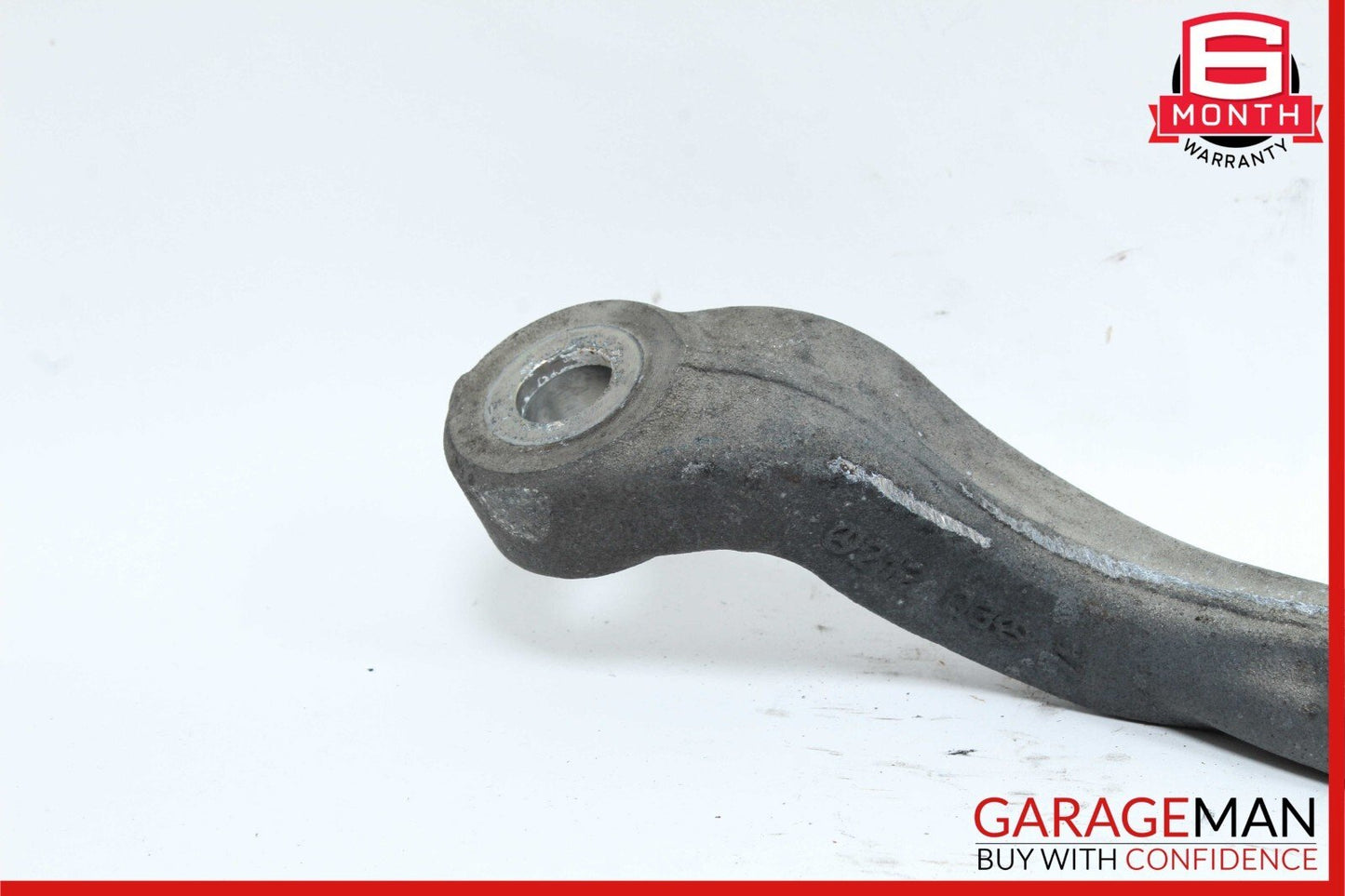 10-16 Mercedes W212 E350 Front Left Side Suspension Wishbone Control Arm OEM
