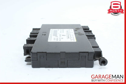 03-12 Mercedes X164 GL550 SLK350 Front Left Side Seat Control Module Unit OEM
