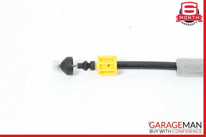 15-20 Mercedes W205 C300 C350e Rear Right Side Door Lock Latch Actuator OEM