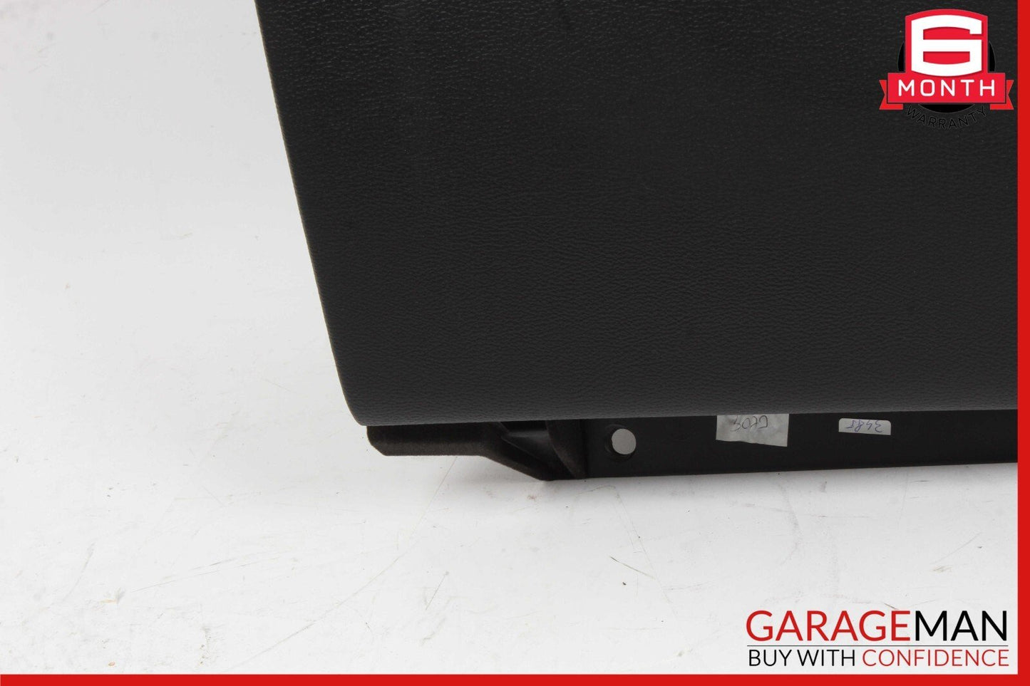 14-17 Maserati Ghibli Dashboard Dash Glove Box Storage Tray Compartment Assembly