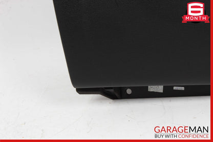 14-17 Maserati Ghibli Dashboard Dash Glove Box Storage Tray Compartment Assembly