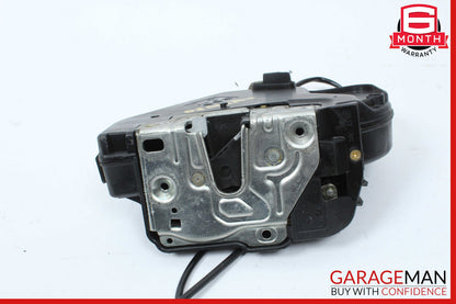 06-11 Mercedes W219 CLS550 Rear Left Driver Door Lock Latch Actuator OEM
