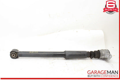 13-16 Audi A4 Rear Left and Rear Right Side Shock Strut Absorber Set OEM