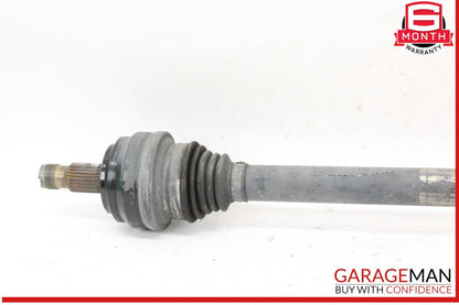 15-18 Mercedes W205 C300 4MATIC Rear Right Side CV Axle Halfshaft 2053503102 OEM