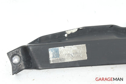 90-02 MERCEDES R129 SL500 SL320 UPPER RADIATOR SUPPORT TIE BAR A122 OEM