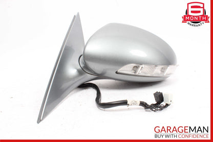 07-09 Mercedes W221 S550 S600 Front Left Driver Side Mirror Rear View OEM