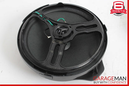 08-15 Mercedes X204 GLK350 C300 Rear Right & Left Door Sound Speakers Set of 2