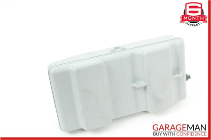 00-08 Mercedes R230 SL500 S500 Seat Vacuum Pump Reservoir Tank OEM