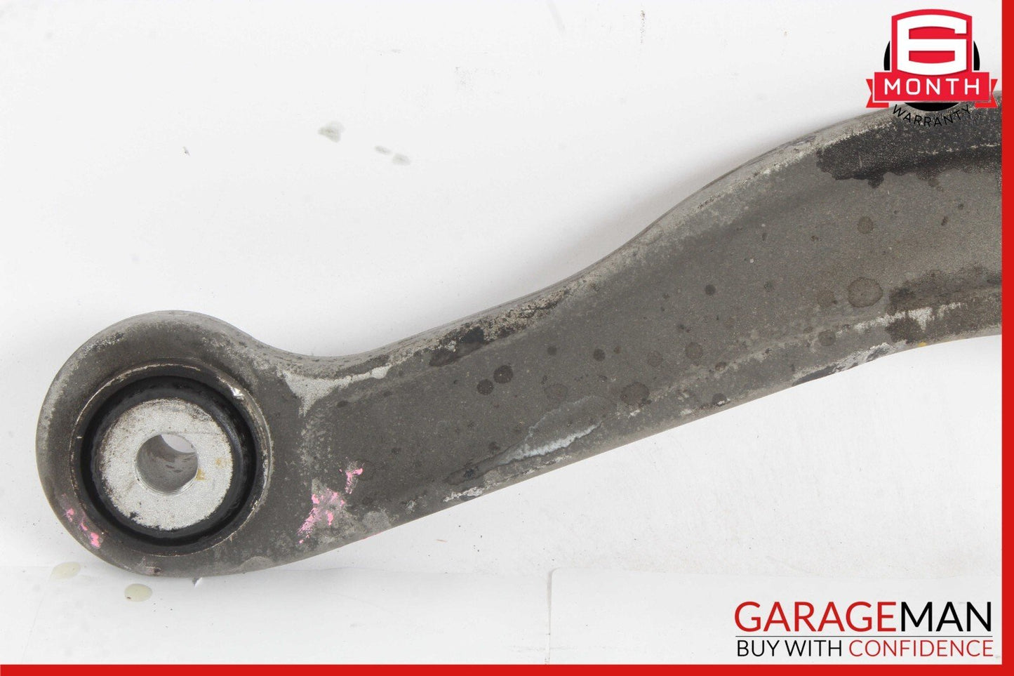 08-18 Mercedes W205 C350e Rear Left or Right Suspension Upper Control Arm OEM