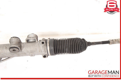 05-09 Mercedes W209 CLK350 CLK500 Power Steering Rack & Pinion Assembly RWD OEM