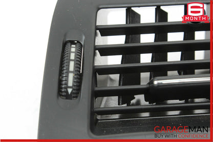 07-14 Mercedes S550 CL600 Front Right Side Dash Dashboard AC A/C Air Vent Black