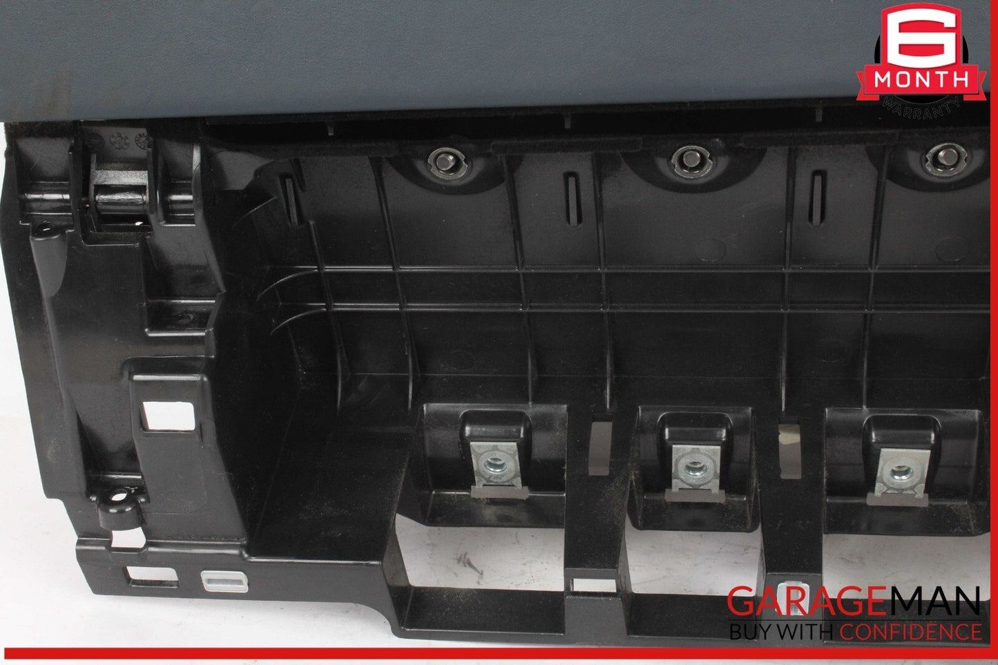 10-16 Porsche Panamera 970 Dashboard Glove Box Storage Tray Compartment OEM
