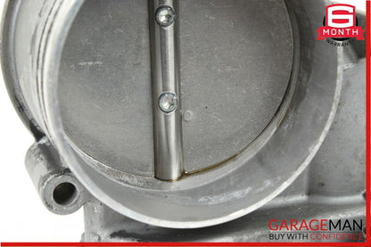 08-10 Porsche Cayenne 957 GTS Sport Throttle Valve Body 99760511601 OEM