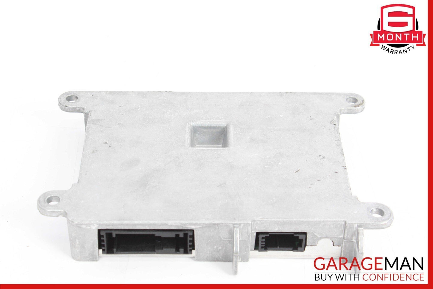06-12 Mercedes X164 GL450 CLS500 SL550 Communication Control Module Unit