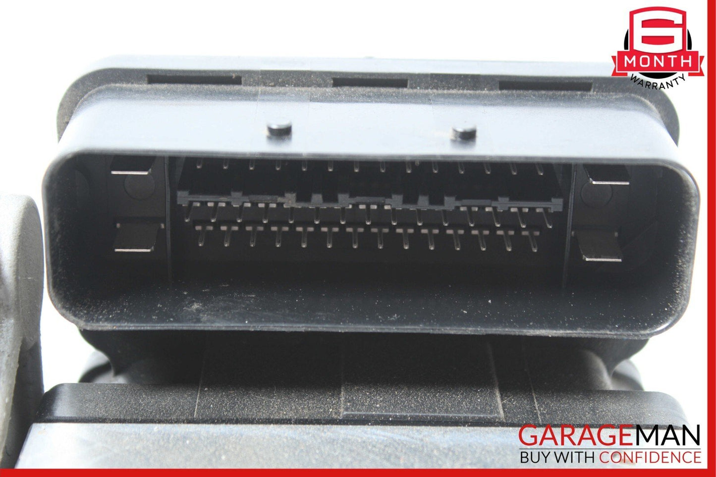 12-15 Mercedes R172 SLK350 GLK350 C300 ABS Anti Lock Pump Brake Module OEM