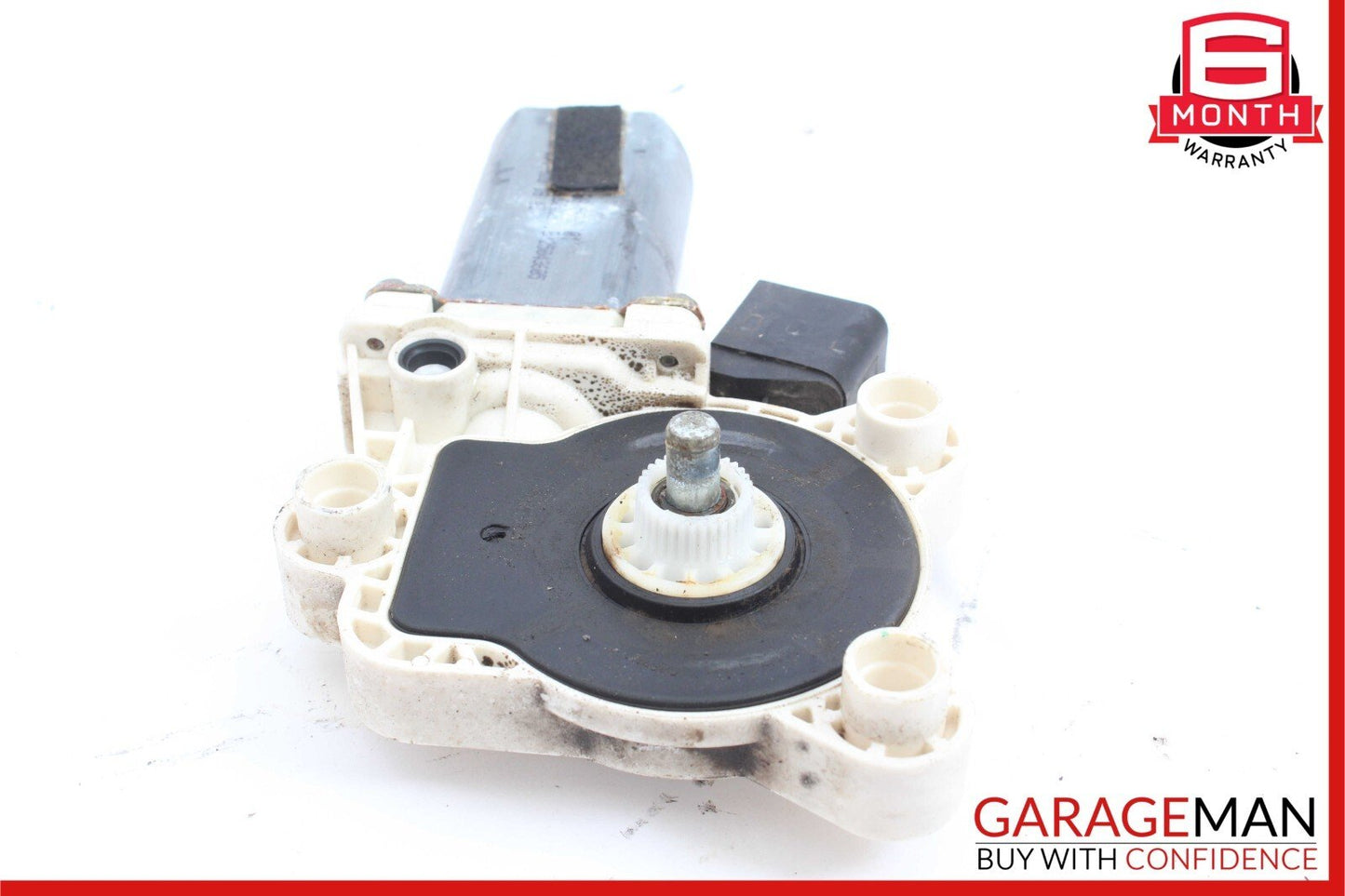 00-06 Mercedes W220 S55 AMG Front Right Side Window Regulator Motor Unit OEM