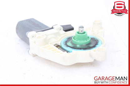 07-13 Mercedes W221 S400 S550 S63 AMG Rear Right Window Regulator Motor Unit