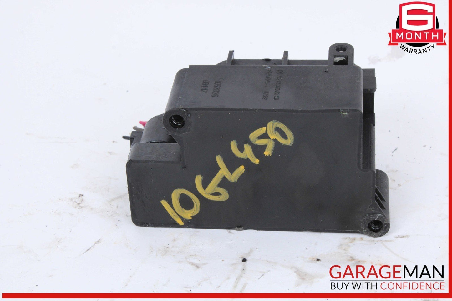 07-14 Mercedes X164 GL450 Air Suspension Supply Valve Block Control Module Unit OEM