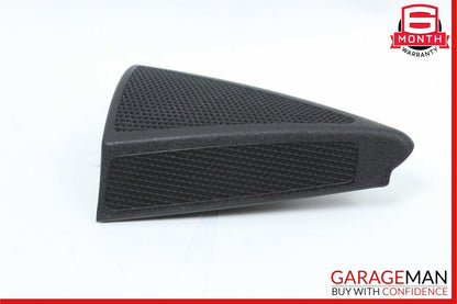 03-09 Mercedes W211 E350 E550 E63 AMG Front Right Side Tweeter Speaker Cover