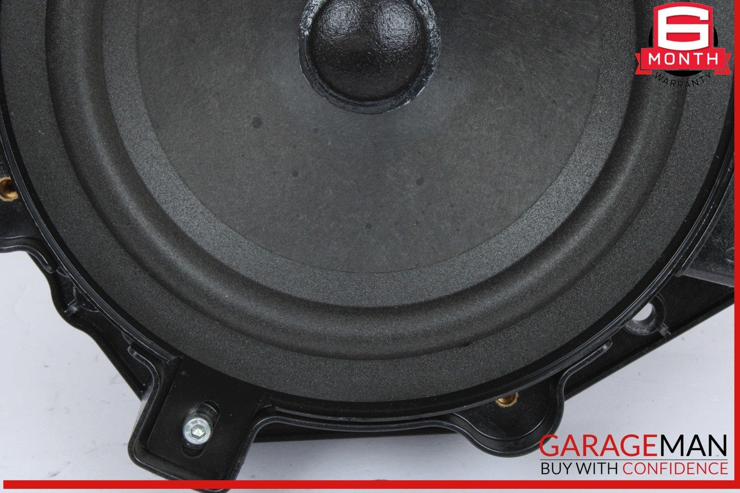 14-17 Maserati Ghibli Front or Rear Side Door Audio Sound Speaker Set OEM