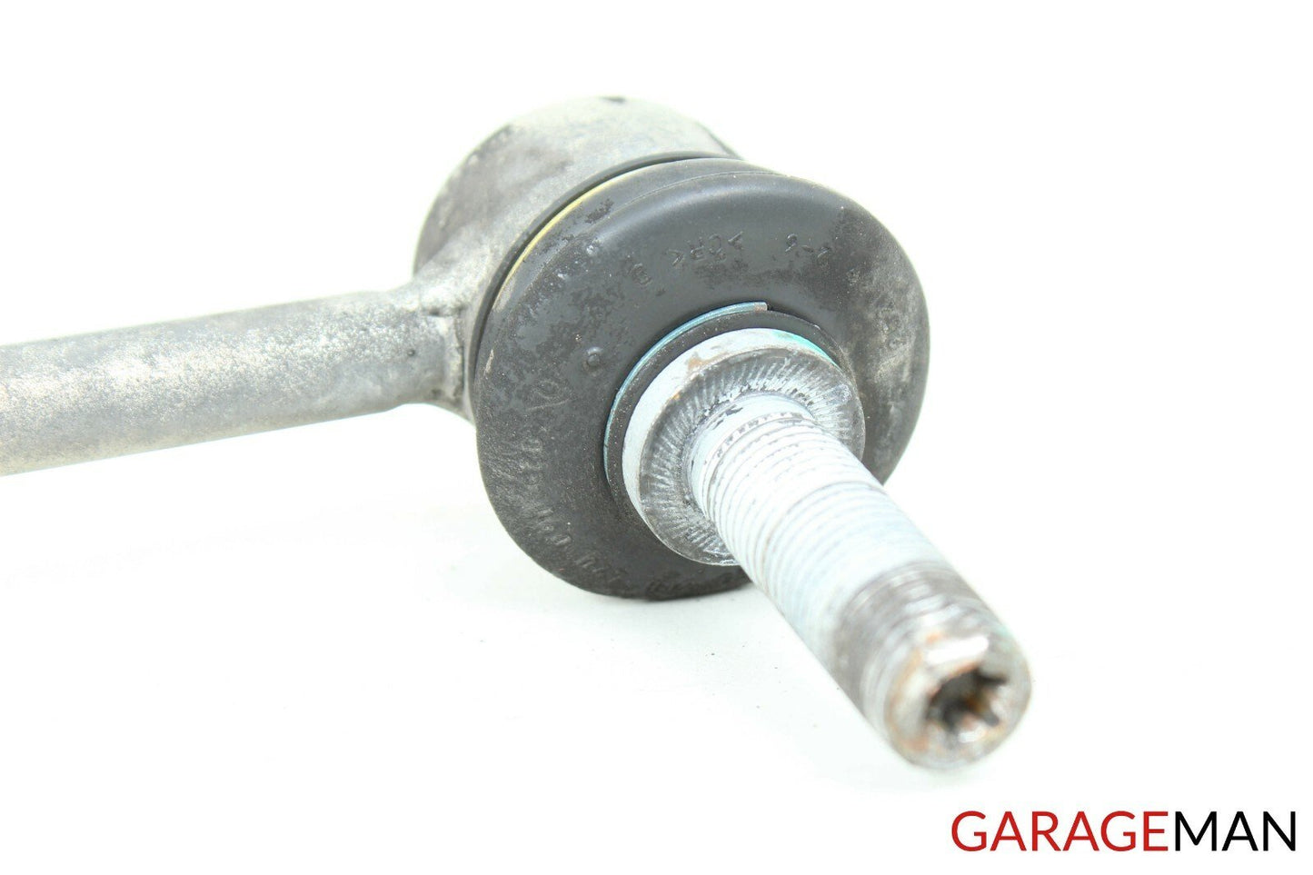 06-10 Mercedes W251 R350 Front Left Side Suspension Stabilizer Sway Bar Link OEM