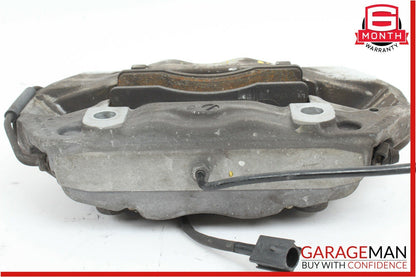14-17 Maserati Ghibli Front Left Driver Side Brembo Brake Caliper OEM