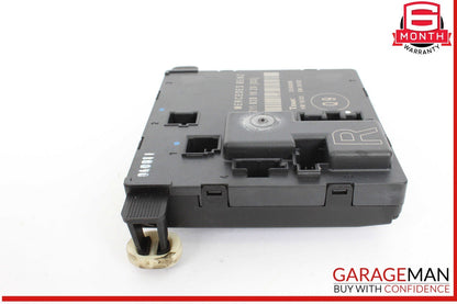 03-09 Mercedes W211 E500 E550 Rear Right Side Door Control Module Unit OEM