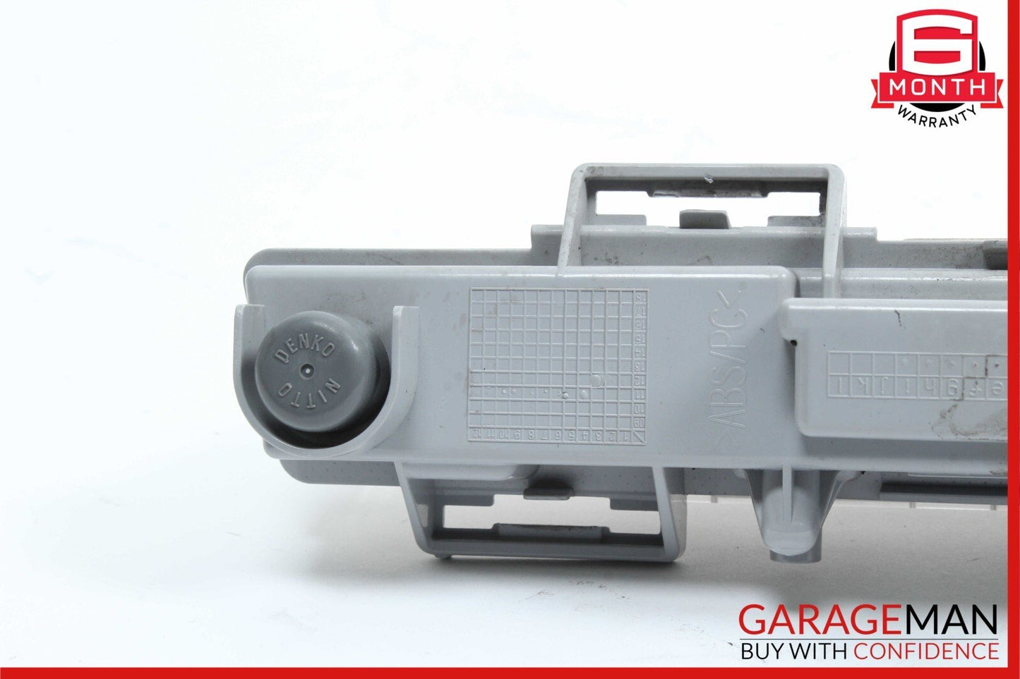 98-05 Mercedes W163 ML350 Front Left Side Daytime Running Fog Light Lamp OEM