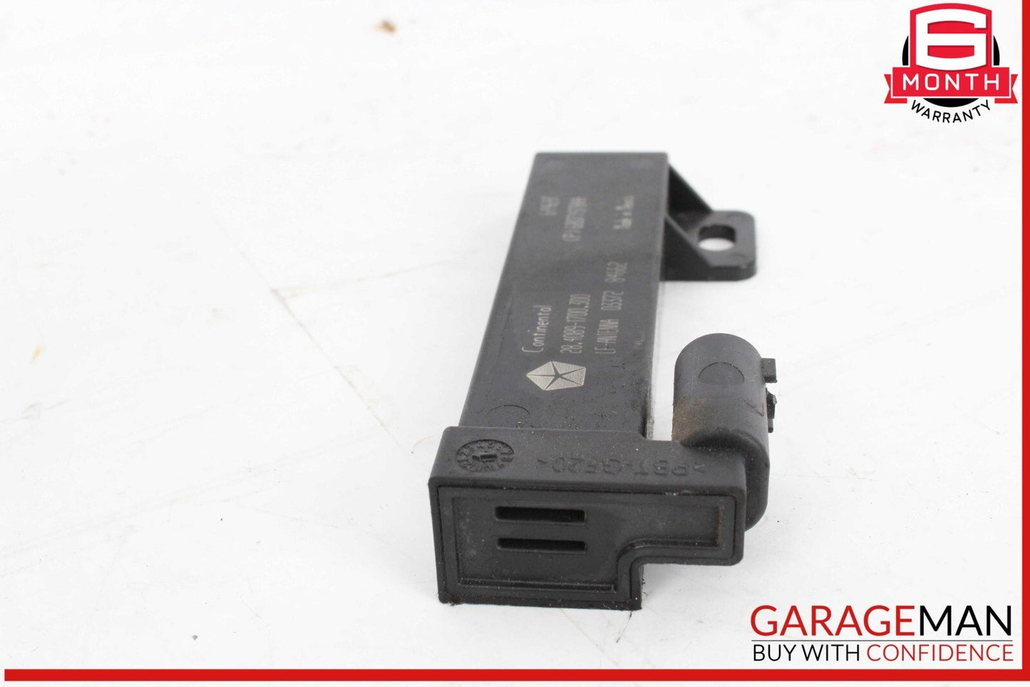 17-20 Maserati Levante Rear Trunk Keyless Key Less Entry Antenna Control Module