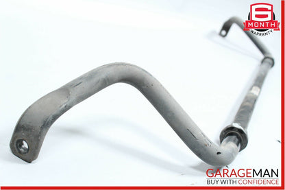 10-13 Porsche Panamera 970 Front Stabilizer Anti Roll Sway Bar Frame OEM