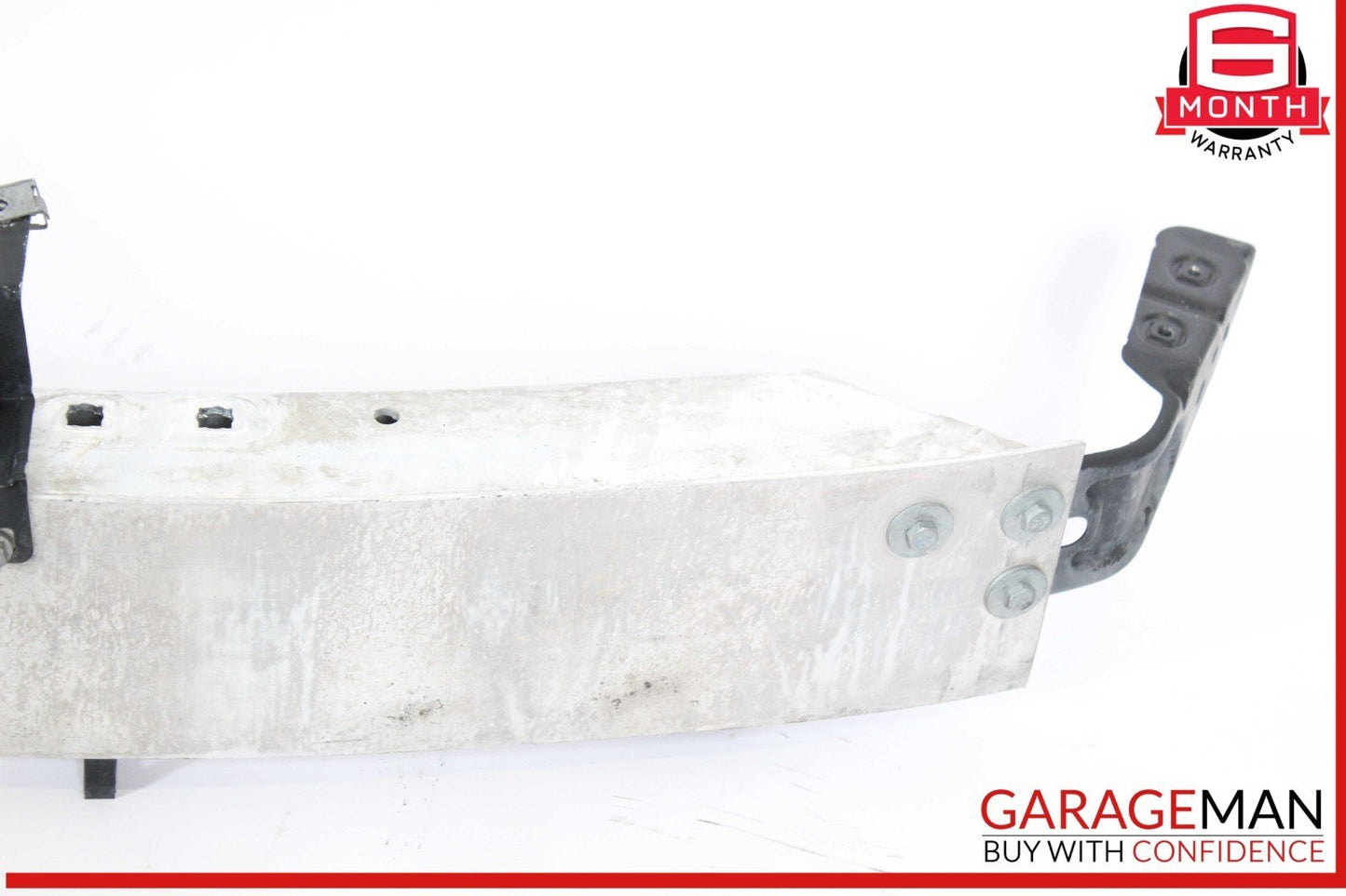 01-07 Mercedes W203 C230 C240 Front Bumper Reinforcement Impact Crash Rebar Bar