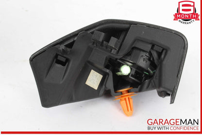12-18 Mercedes W218 CLS550 CLS63 AMG Right Side Door Tweeter Speaker Black OEM