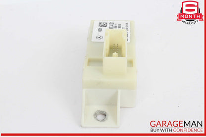 13-16 Mercedes W204 C250 Headlight Lamp Range Control Module Unit 1669003401 OEM