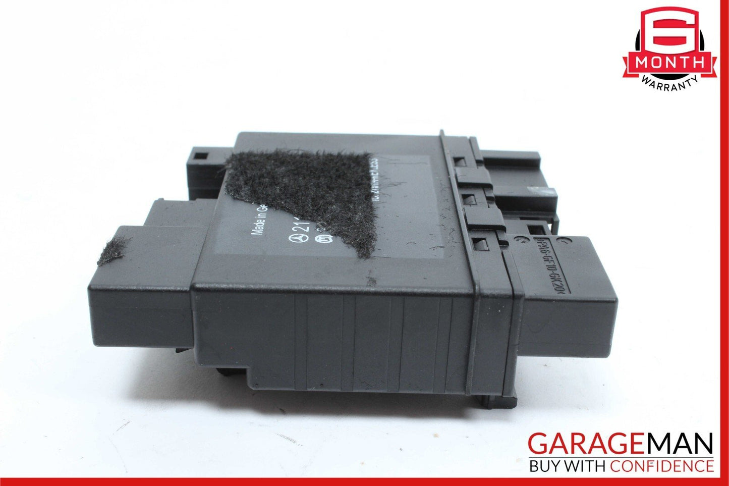 06-11 Mercedes W219 CLS500 E550 Rear Right / Left Door Keyless Go Control Module